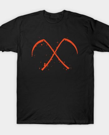 Children Of Bodom T-shirt