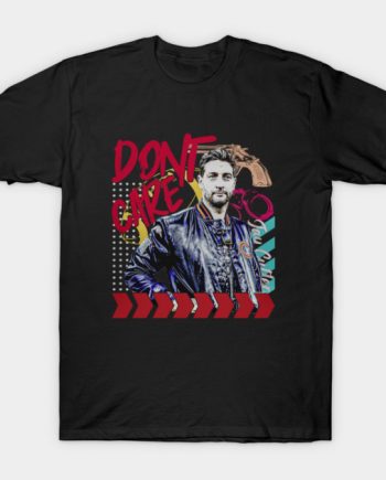 Jay Cutler T-Shirt