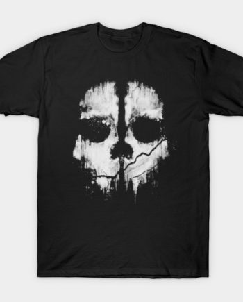 Call Of Duty T-Shirt