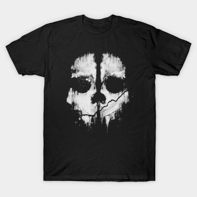 Call Of Duty T-Shirt
