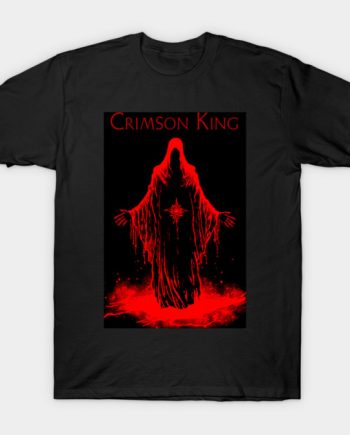 King Crimson T-Shirt