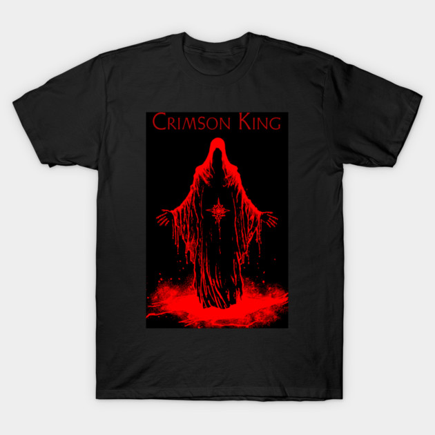 King Crimson T-Shirt