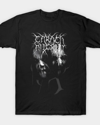 Carach Angren T-shirt