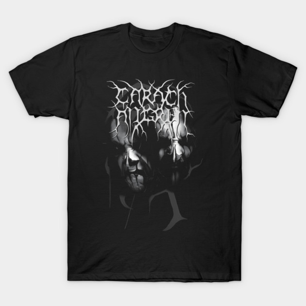 Carach Angren T-shirt