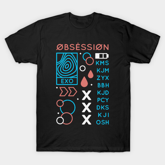 Obsession T-Shirt