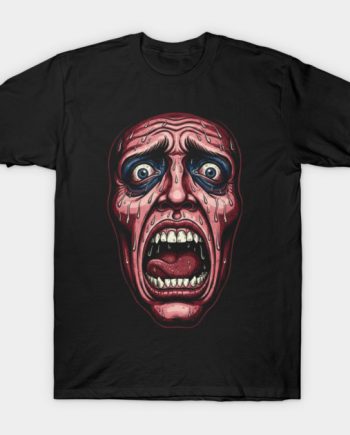 King Crimson T-Shirt