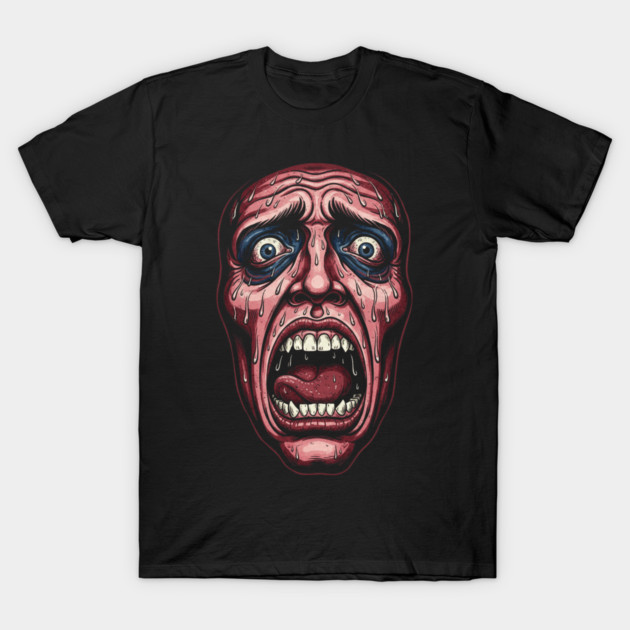 King Crimson T-Shirt
