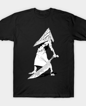 Pyramid Head T-Shirt