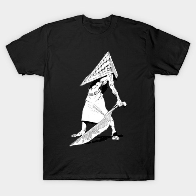 Pyramid Head T-Shirt