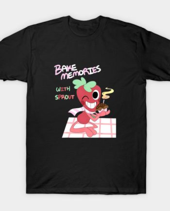 Strawberry Fields Forever T-Shirt