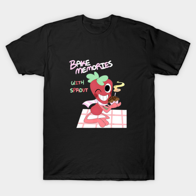 Strawberry Fields Forever T-Shirt