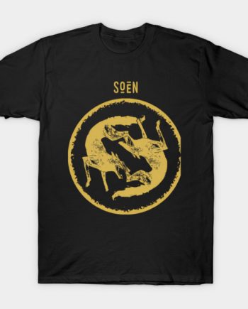 Soen T-Shirt