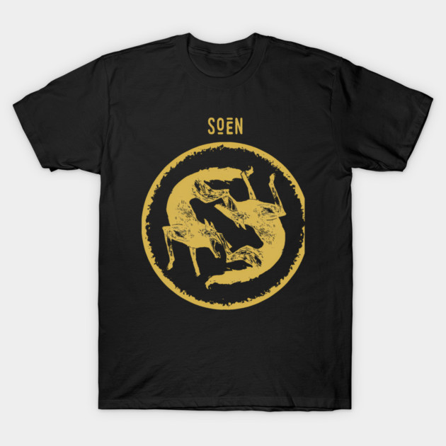 Soen T-Shirt