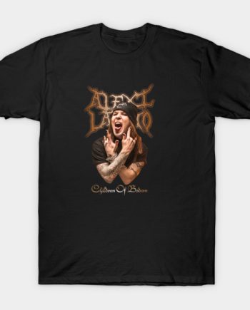 Children Of Bodom T-shirt
