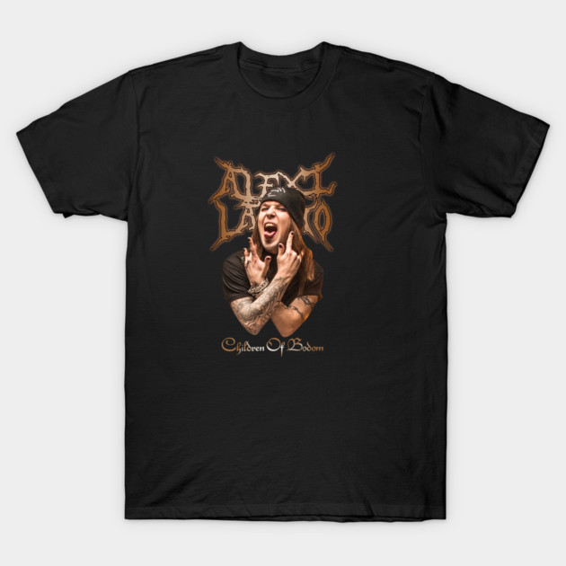 Children Of Bodom T-shirt