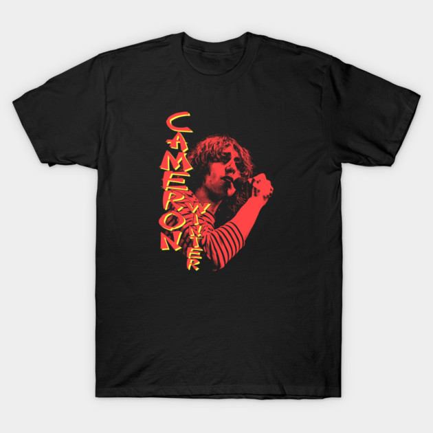 Cameron Winter T-Shirt