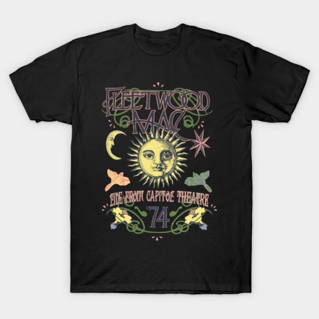 Fleetwood Mac T-Shirt