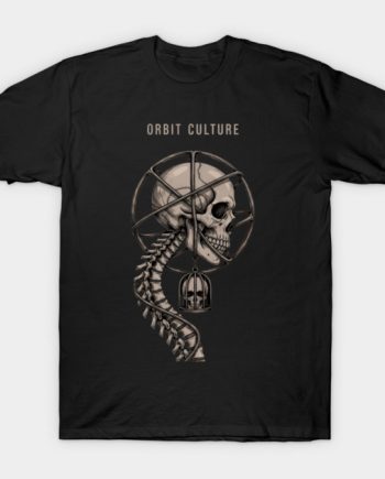 Orbit Culture T-Shirt
