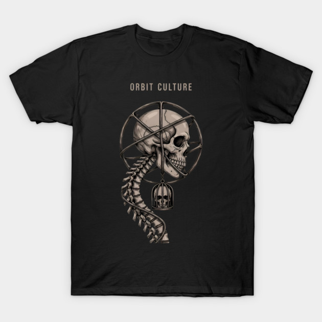 Orbit Culture T-Shirt