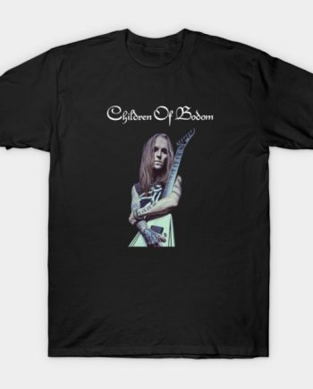 Children Of Bodom T-shirt