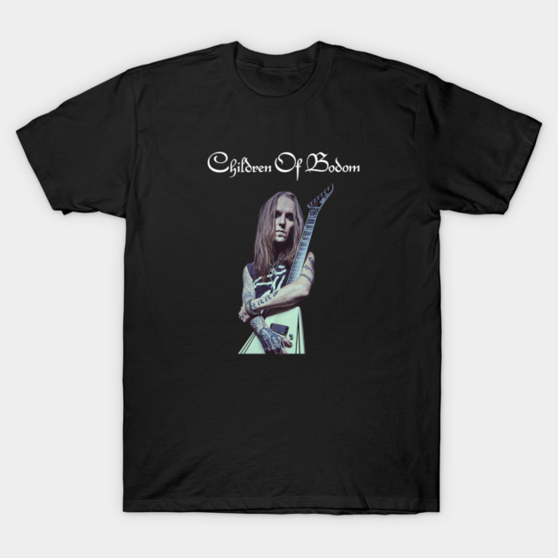 Children Of Bodom T-shirt