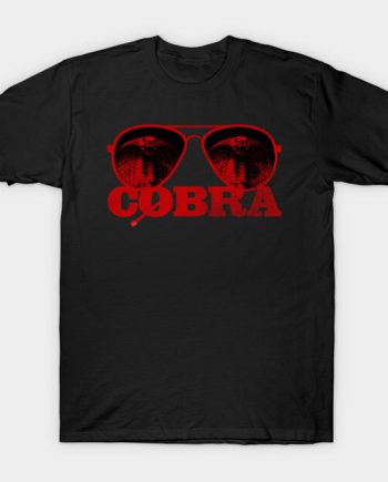 Sylvester Stallone T-Shirt