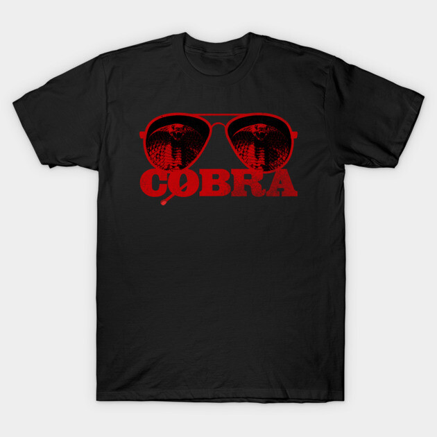 Sylvester Stallone T-Shirt