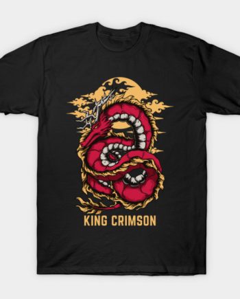 King Crimson T-Shirt