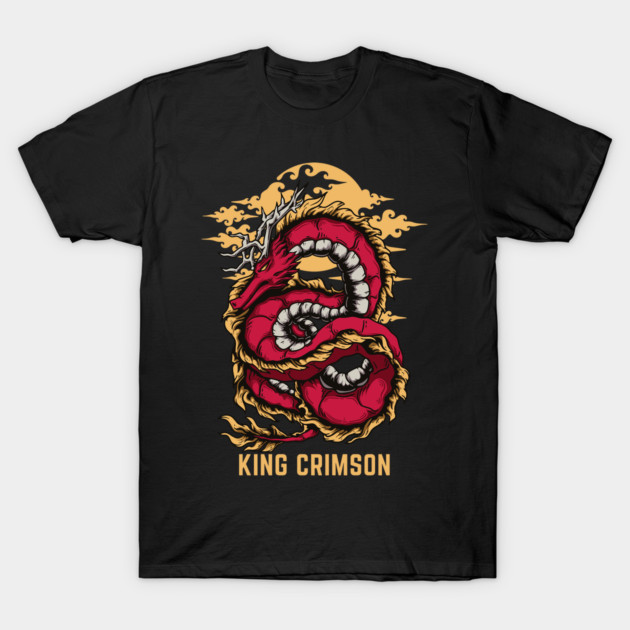 King Crimson T-Shirt