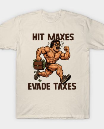 Mike Mentzer T-Shirt