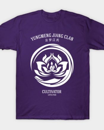 Mo Dao Zu Shi T-Shirt