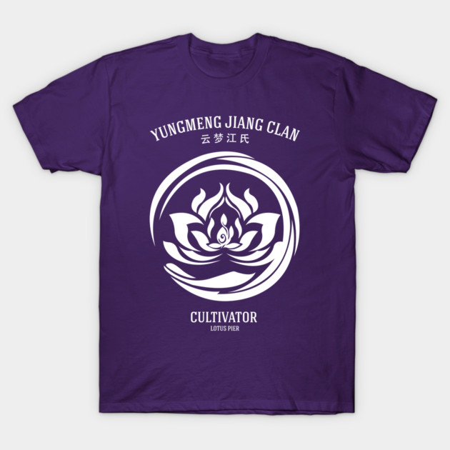 Mo Dao Zu Shi T-Shirt
