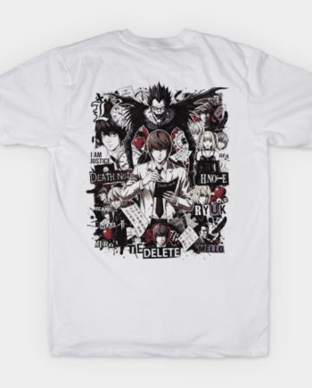 Ryuk T-Shirt