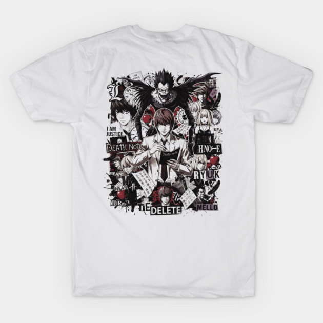 Ryuk T-Shirt