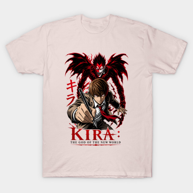 Ryuk T-Shirt