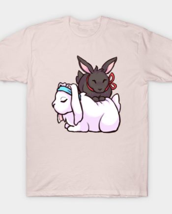 Mo Dao Zu Shi T-Shirt