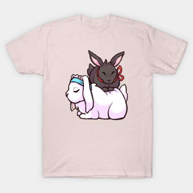 Mo Dao Zu Shi T-Shirt