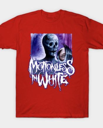 Motionless In White T-Shirt
