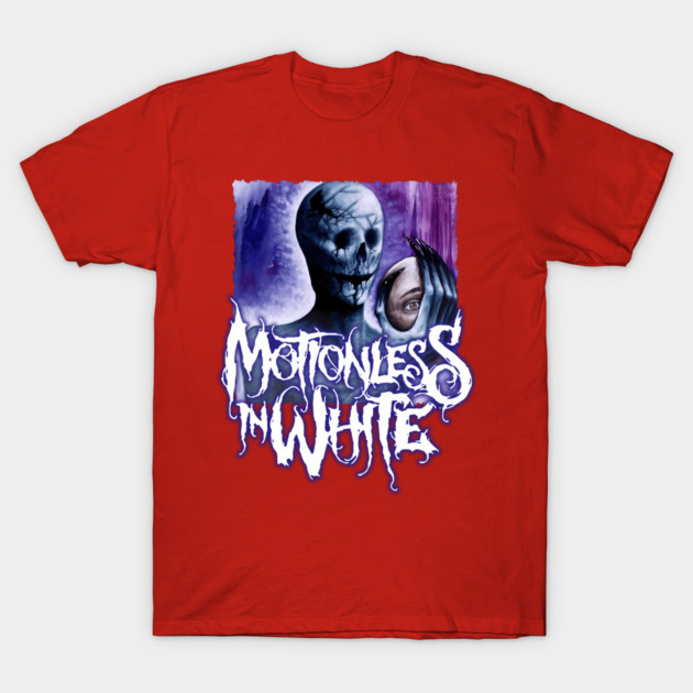 Motionless In White T-Shirt