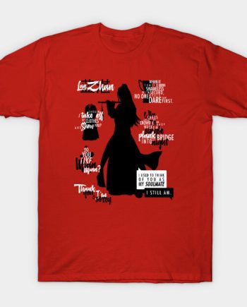Mo Dao Zu Shi T-Shirt