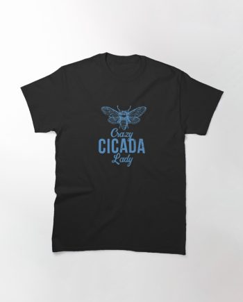 Lady Bug T-Shirt