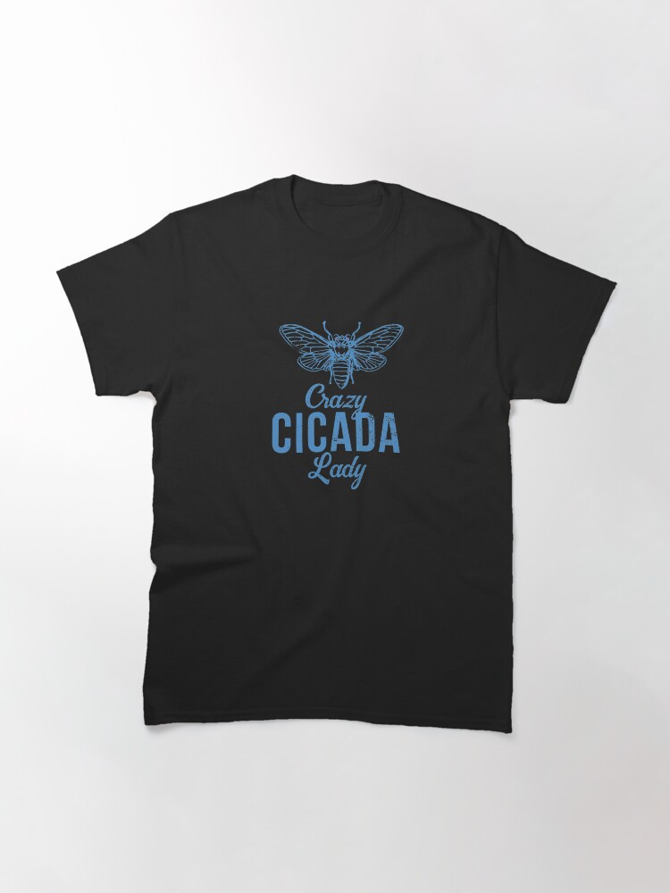 Lady Bug T-Shirt
