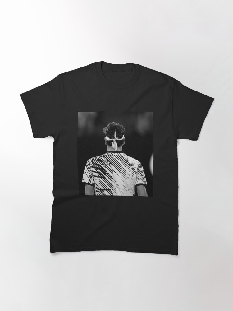 Roger Federer T-Shirt