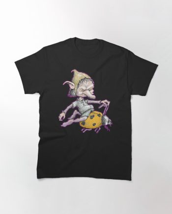 Lady Bug T-Shirt