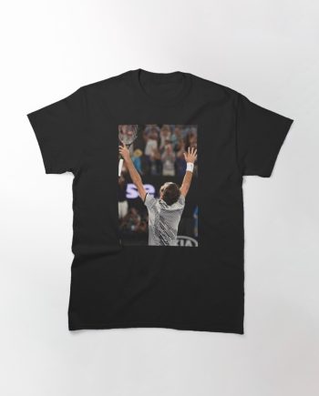 Roger Federer T-Shirt