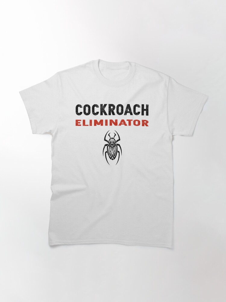 Lady Bug T-Shirt
