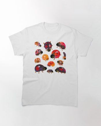 Lady Bug T-Shirt