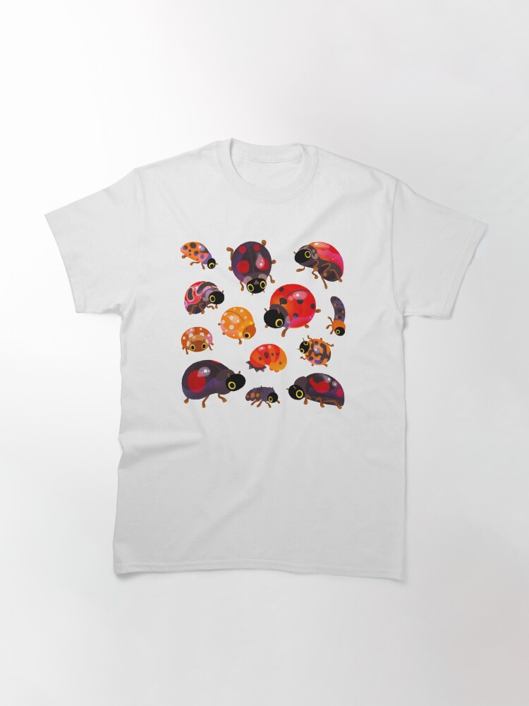 Lady Bug T-Shirt