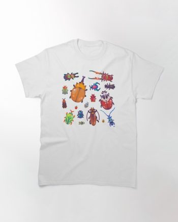 Lady Bug T-Shirt