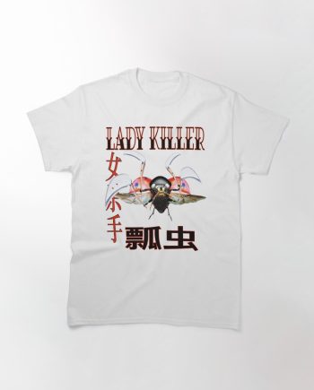 Lady Bug T-Shirt